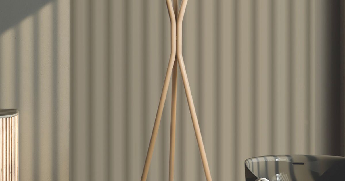 Elektrische stalen radiator met voetschakelaar