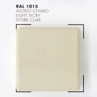 Elektrische radiator in Italiaans marmerpoeder tot 1400 Watt - Terraa Viadurini