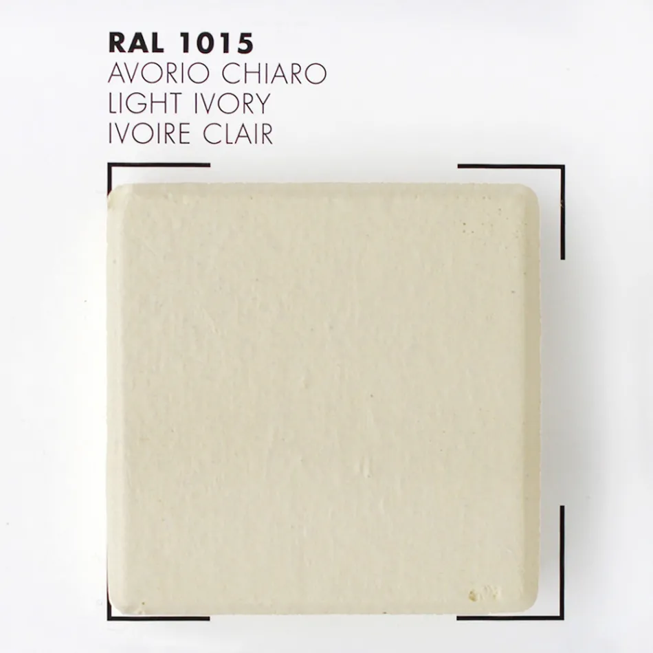 Elektrische radiator in Italiaans marmerpoeder tot 1400 Watt - Terraa Viadurini