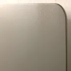 Elektrische radiator in Italiaans marmerpoeder tot 1000 Watt - Stilee Viadurini