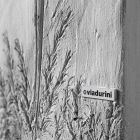 Elektrische radiator in Italiaans marmerpoeder Opbrengst 350 Watt - Naturae Viadurini