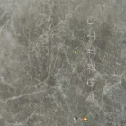 Elektrisch gehard glazen radiator met Jonny-steenafwerking Viadurini