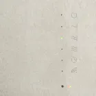 Elektrisch gehard glazen radiator met Jonny-steenafwerking Viadurini