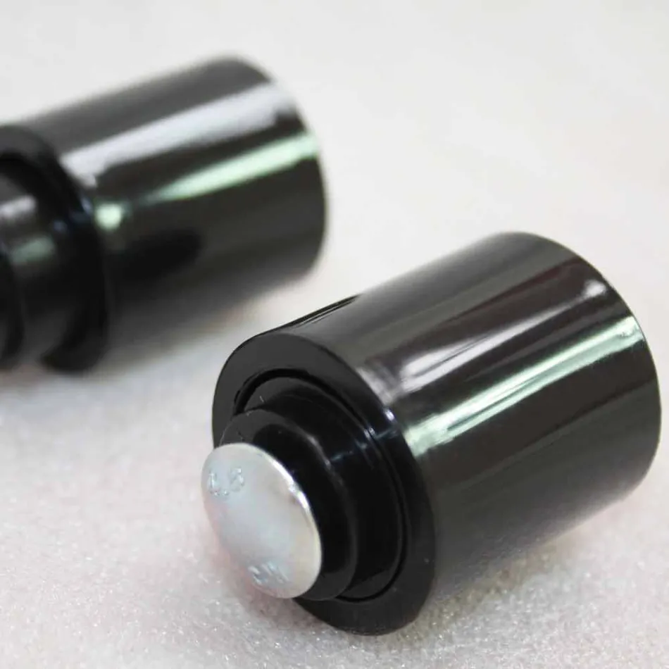 Elektrisch gehard glazen radiator met Jonny-steenafwerking Viadurini