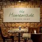 Aanpasbare elektrische radiator in marmerpoeder Made in Italy - Lineep Viadurini