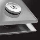 Elektrische radiatoren verticaal modern design New Dress door Scirocco H Viadurini