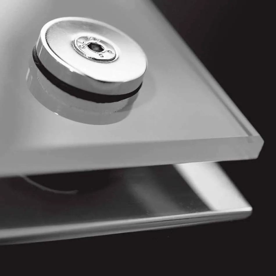 Elektrische radiatoren verticaal modern design New Dress door Scirocco H Viadurini