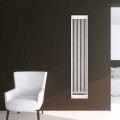 Elektrische radiatoren verticaal modern design New Dress door Scirocco H