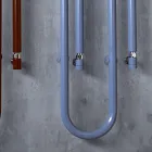 Termoarredo Hydraulische Grijpers, modern design, gemaakt in Italië Scirocco H Viadurini