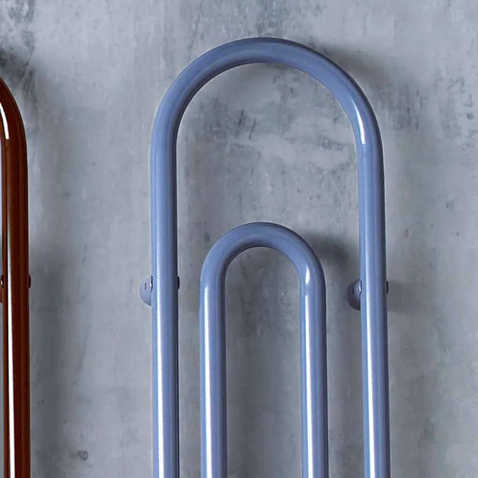 Termoarredo Hydraulische Grijpers, modern design, gemaakt in Italië Scirocco H Viadurini