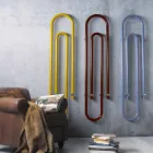 Termoarredo Hydraulische Grijpers, modern design, gemaakt in Italië Scirocco H Viadurini