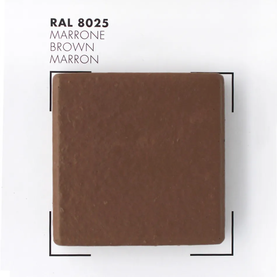 Hybride radiator in Italiaans marmerpoeder met thermostaat - Texturee Viadurini