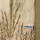 Hybride radiator in Italiaans marmerpoeder tot 500 Watt - Naturae Viadurini
