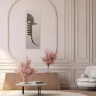 Hybride radiator in gerecycled marmerpoeder Made in Italy - Venetië Viadurini