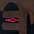 Hybride radiator in gerecycled marmerpoeder Made in Italy - Venetië Viadurini