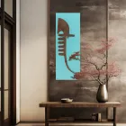 Hybride radiator in gerecycled marmerpoeder Made in Italy - Venetië Viadurini