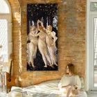 Aanpasbare hybride radiator in marmerpoeder Made in Italy - Lineep Viadurini