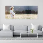 Aanpasbare hybride radiator in marmerpoeder Made in Italy - Lineep Viadurini