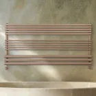 Hydraulische radiator met diverse elementen, gemaakt in Italië - Ardore Viadurini