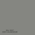 Design hydraulische radiator voor woonkamer of badkamer met led 839 W - glans Viadurini