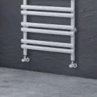 Hydraulische radiator van koolstofstaal Made in Italy - Beiers Viadurini