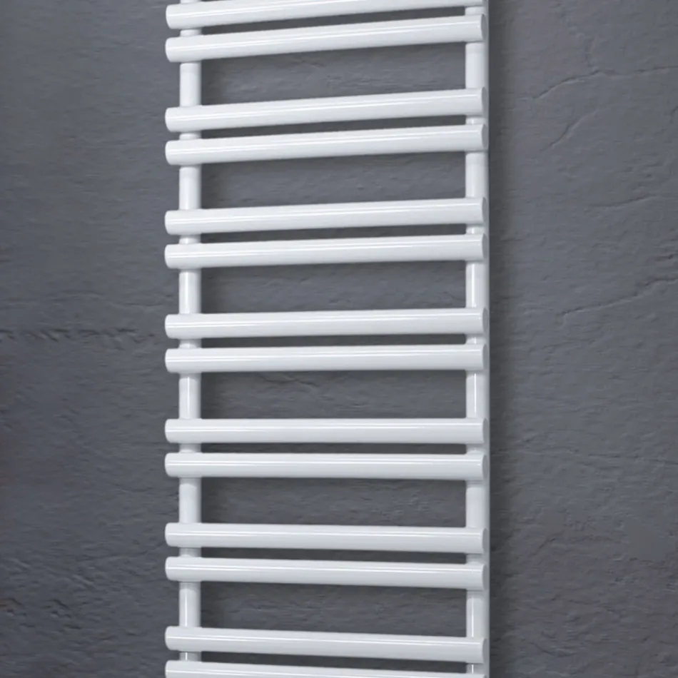 Hydraulische radiator van koolstofstaal Made in Italy - Beiers Viadurini