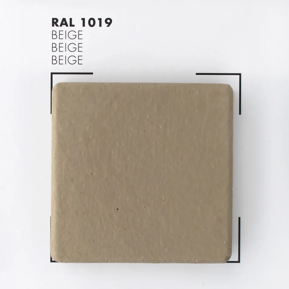 Hydraulische radiator in Italiaans marmerpoeder tot 1200 Watt - Lijnen Viadurini