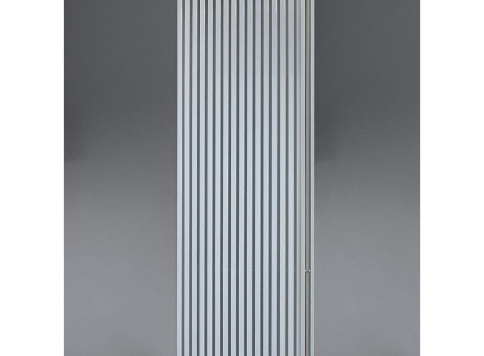 Hydraulische radiator gemaakt met koolstofstalen structuur - ijs Viadurini