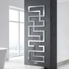 Hydraulische radiator gemaakt van roestvrij staal Made in Italy - oven Viadurini