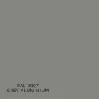 Design Wandradiator in Gekleurd Koolstofstaal 881 W - Woodpecker Viadurini