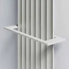 Moderne design hydraulische wandradiator tot 700 W - 100 lijnen Viadurini