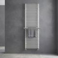 Radiator met diverse stijlen en stangen in verschillende hoogtes en breedtes, gemaakt in Italië - Brace