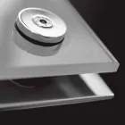 Verticale hydraulische Termoarredo modern design New Dress door Scirocco H Viadurini