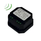 Programmeerbare digitale kamertemperatuurthermostaat - Ecodesign Viadurini