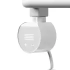 Programmeerbare digitale kamertemperatuurthermostaat - Ecodesign Viadurini