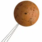 TOSCOT Apuaanse systeem rozet base 230v Made in Toscane Viadurini