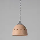 TOSCOT Apuaanse hanglamp zonder rozet Made in Toscane Viadurini