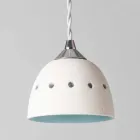TOSCOT Apuaanse hanglamp zonder rozet Made in Toscane Viadurini