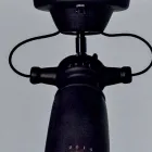 TOSCOT Battersea spotlight Ceramic plafond, modern design Viadurini