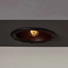 TOSCOT Battersea tot grote vuurtoren gebouwd Ø22,5 cm Made in Toscane Viadurini