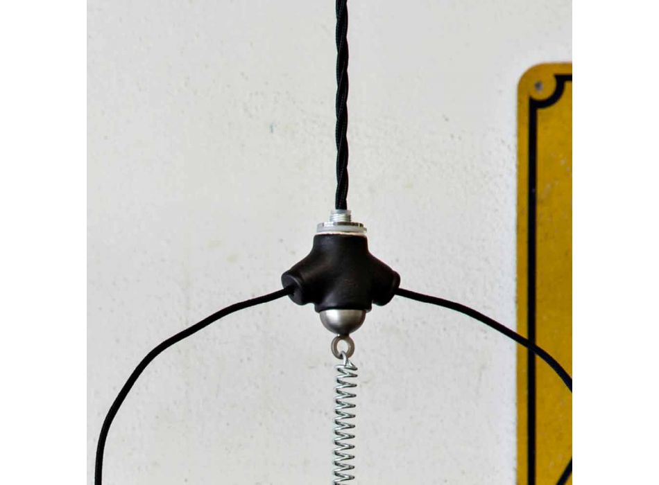 TOSCOT Battersea hanglamp keramische vormgeving Viadurini