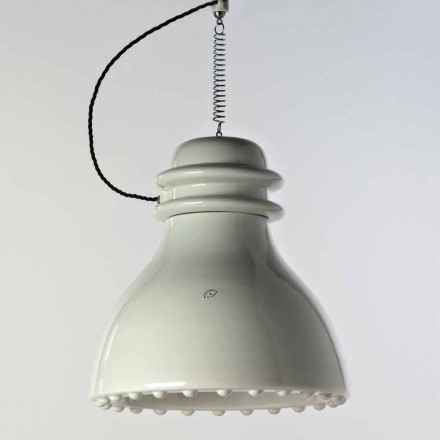 TOSCOT Battersea Contemporary hanglamp keramische Viadurini