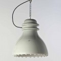 TOSCOT Battersea Contemporary hanglamp keramische