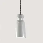 TOSCOT Battersea Contemporary hanglamp keramische Viadurini