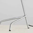 TOSCOT Battersea tafellamp modern keramische vormgeving Viadurini