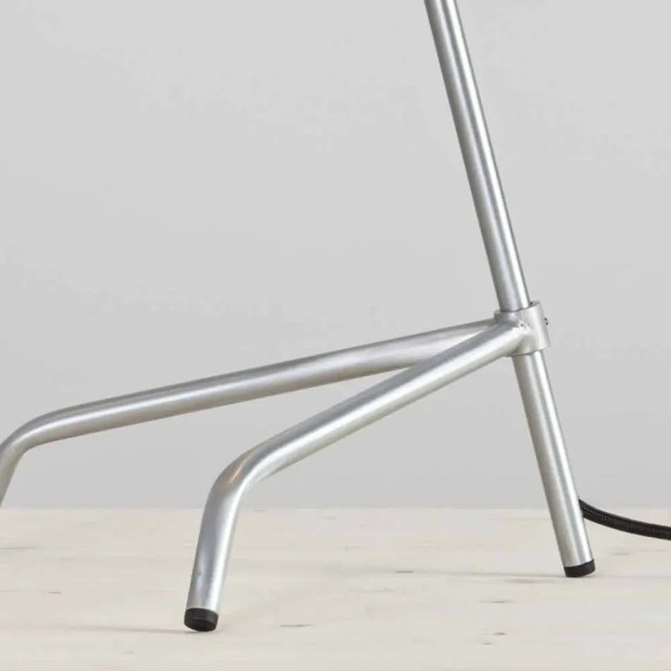 TOSCOT Battersea tafellamp modern keramische vormgeving Viadurini