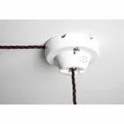 TOSCOT Battersea grote plafond steeg Made in Toscane Viadurini