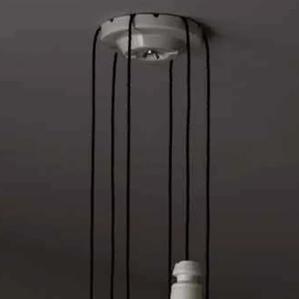 TOSCOT Battersea grote plafond nam voor composities Viadurini