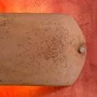 Toscot buitenkant / interieur terracotta applique van Castelverde gemaakt in Italië Viadurini