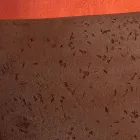 Toscot buitenkant / interieur terracotta applique van Castelverde gemaakt in Italië Viadurini